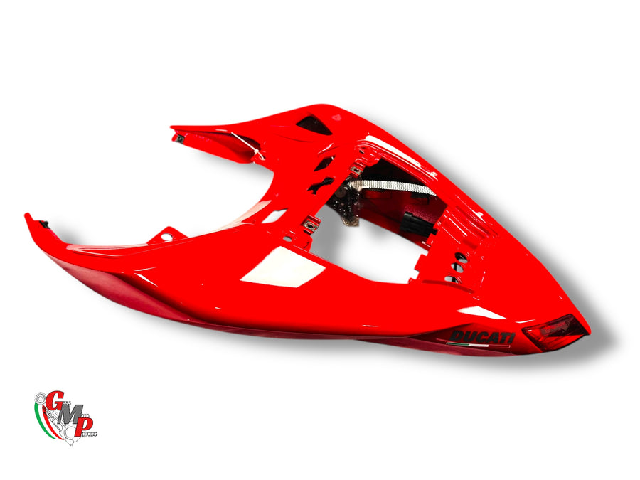 Carenado trasero - Ducati