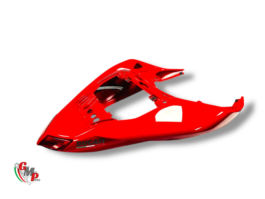 Carenado trasero - Ducati
