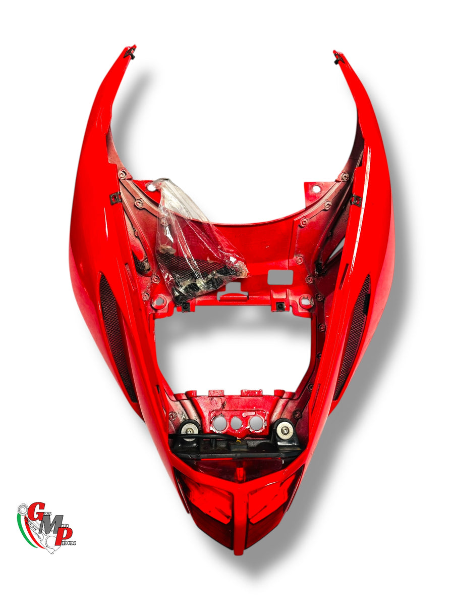 Carenado trasero - Ducati