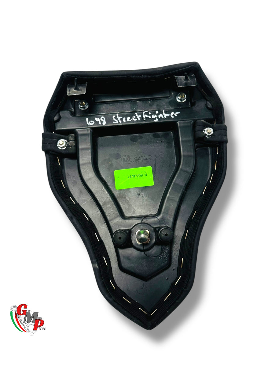 Asiento de pasajero - Ducati