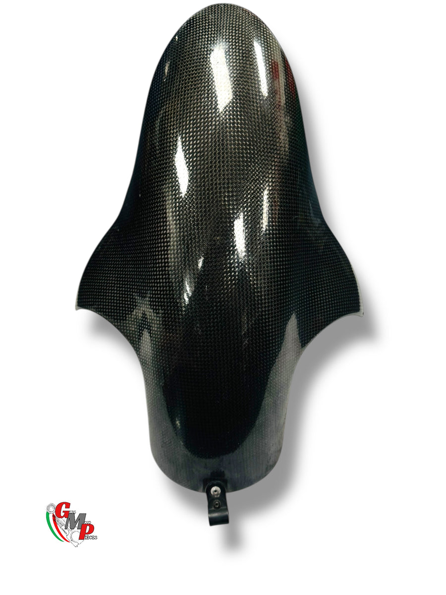 Guardabarros Delantero de Carbono - Ducati