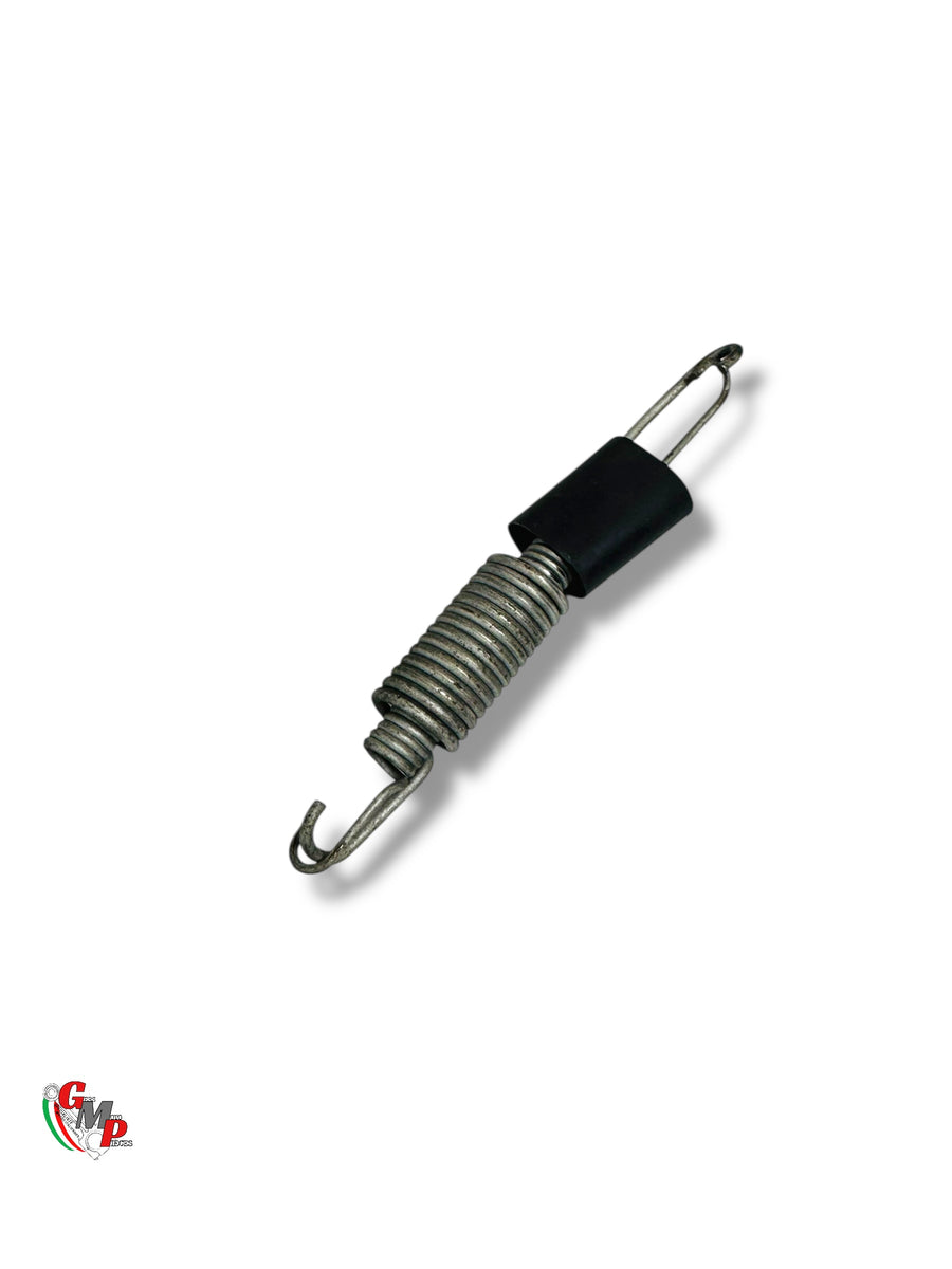 Muelle de pata de cabra completo - Ducati