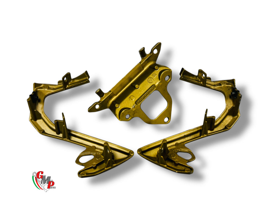 Soporte de Faro Delantero Completo - Ducati