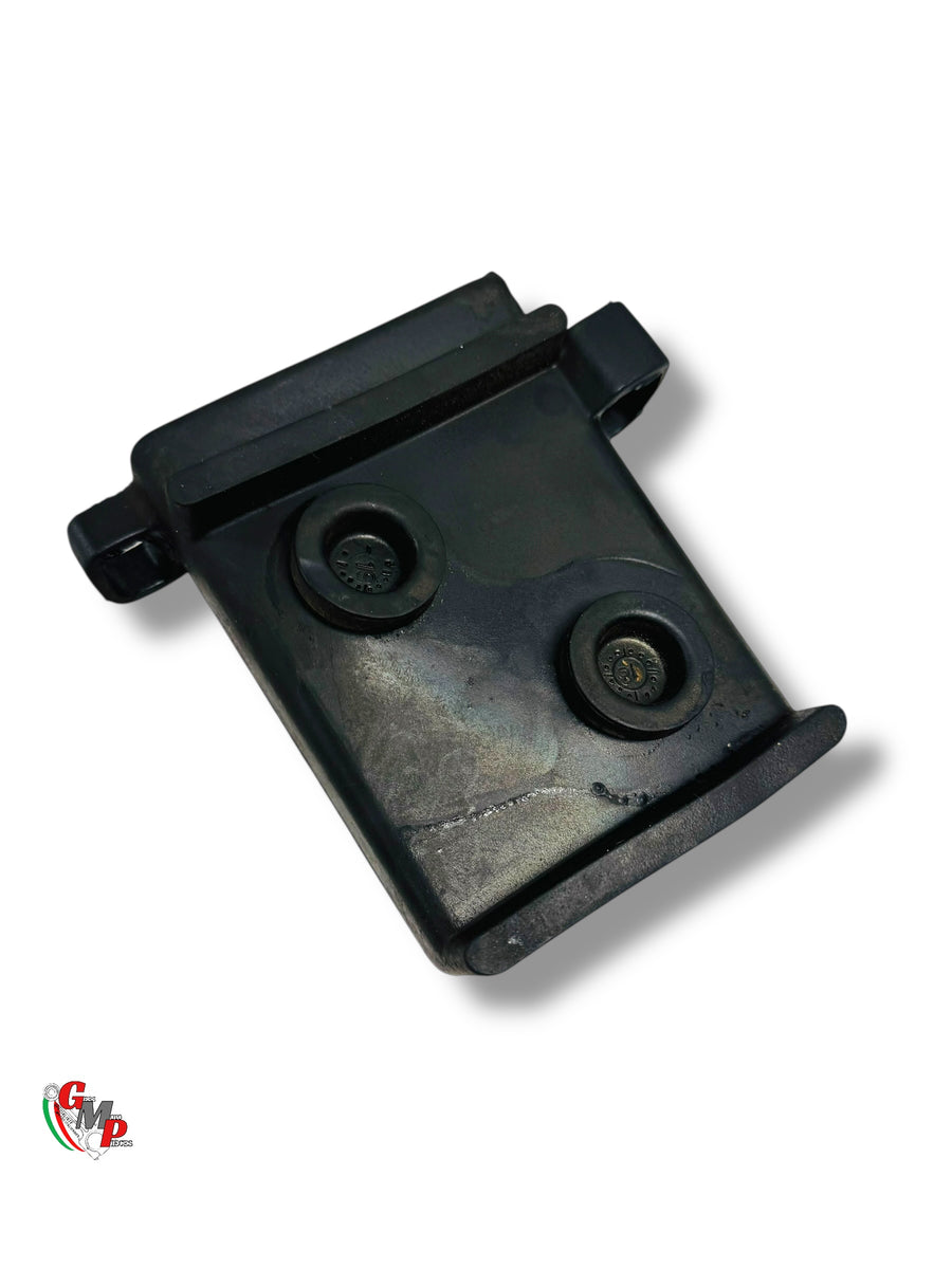 Centralita BlackBox - Ducati