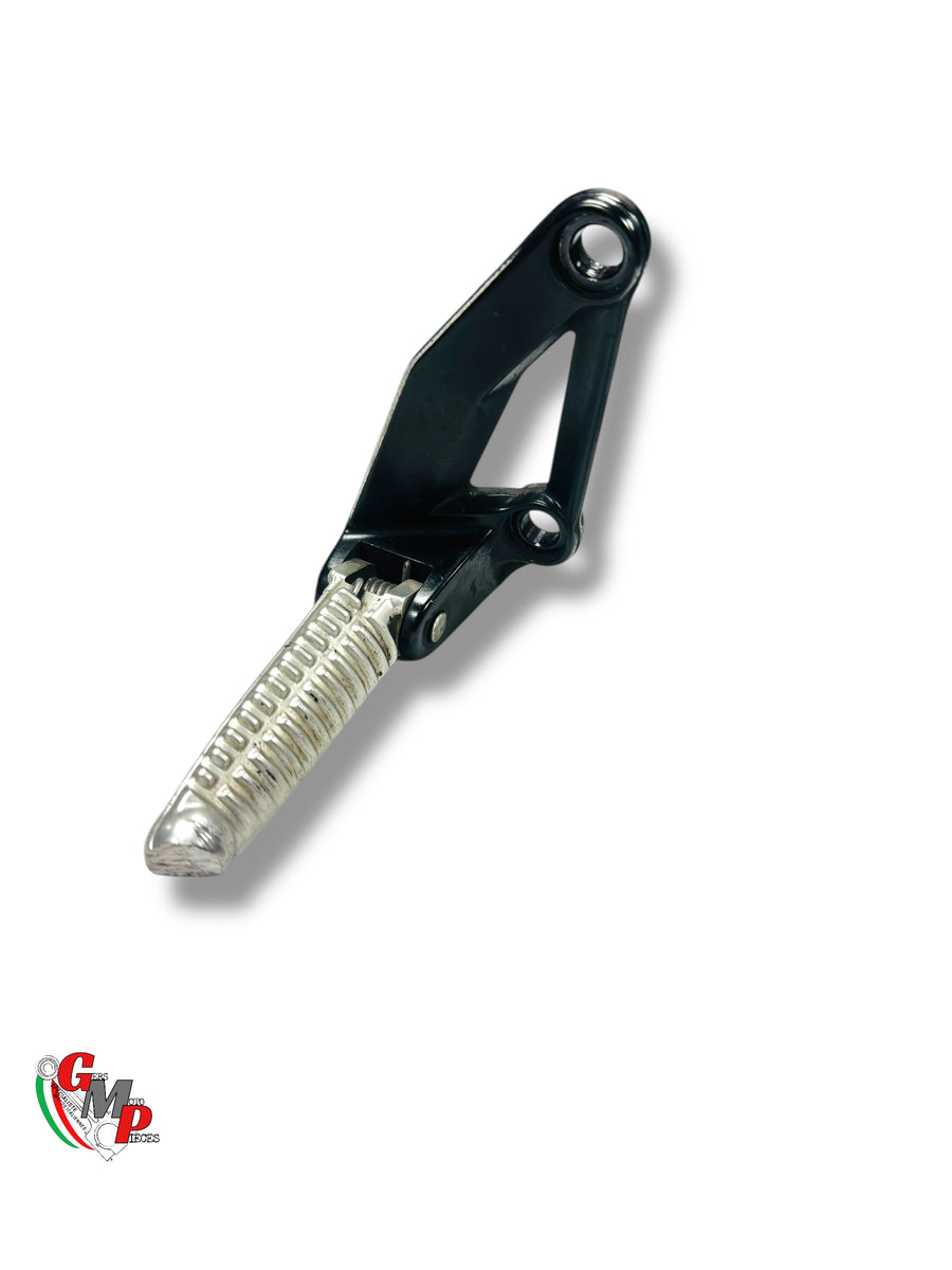 Soporte Reposapiés Delantero Derecho - Ducati