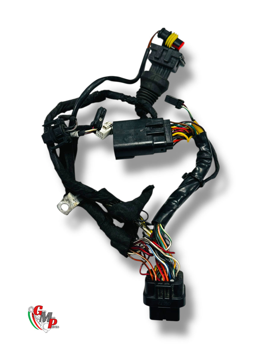 Mazo Eléctrico Delantero - Ducati