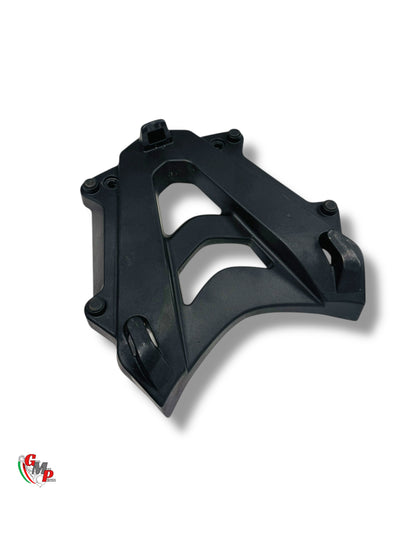 Placa de soporte para top case - Ducati