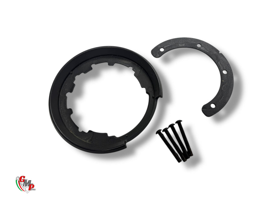 Soporte Bride Tanklock para bolsa de depósito - Ducati