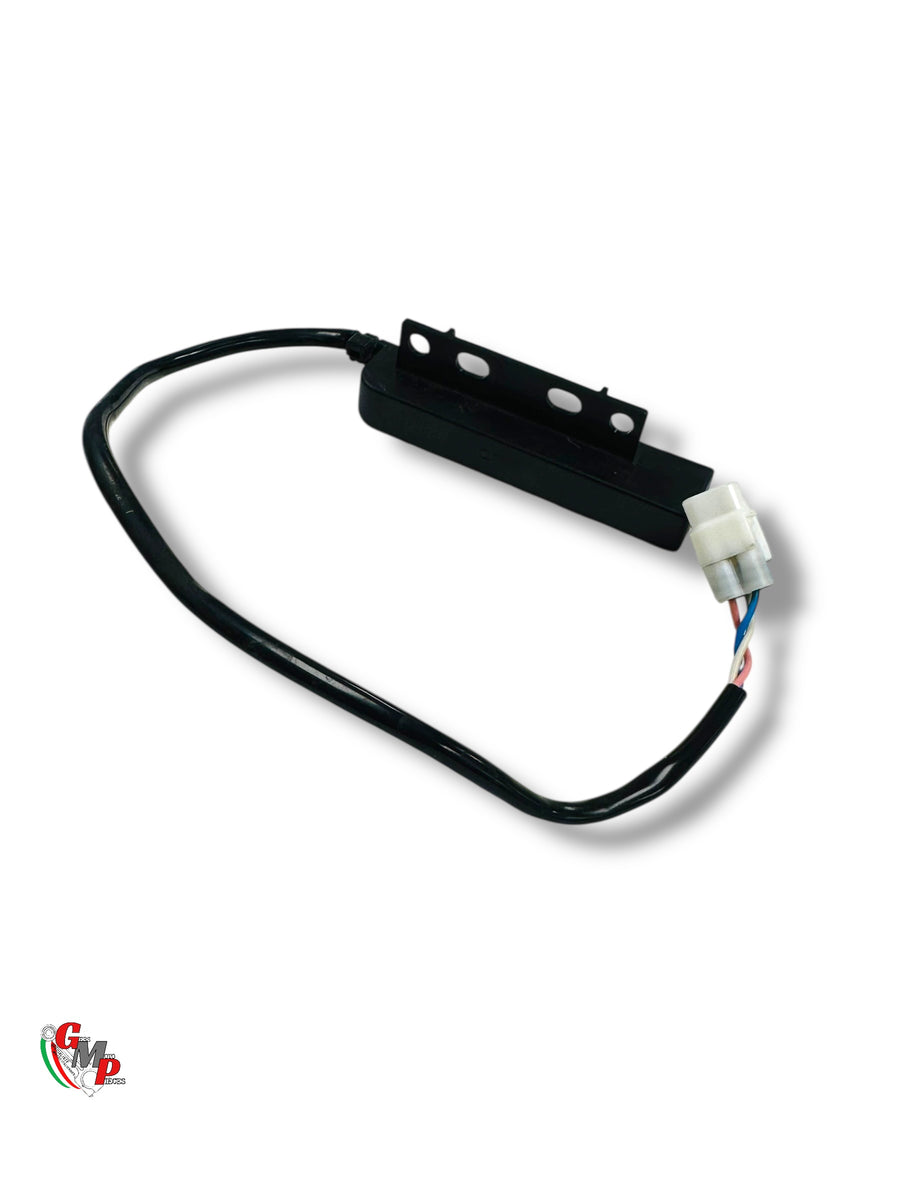 Antena inmovilizadora - Ducati