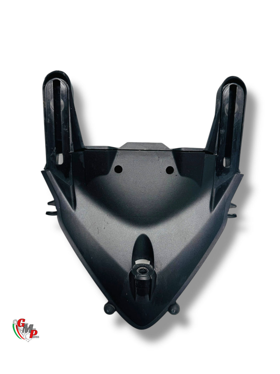 Soporte burbuja completo - Ducati