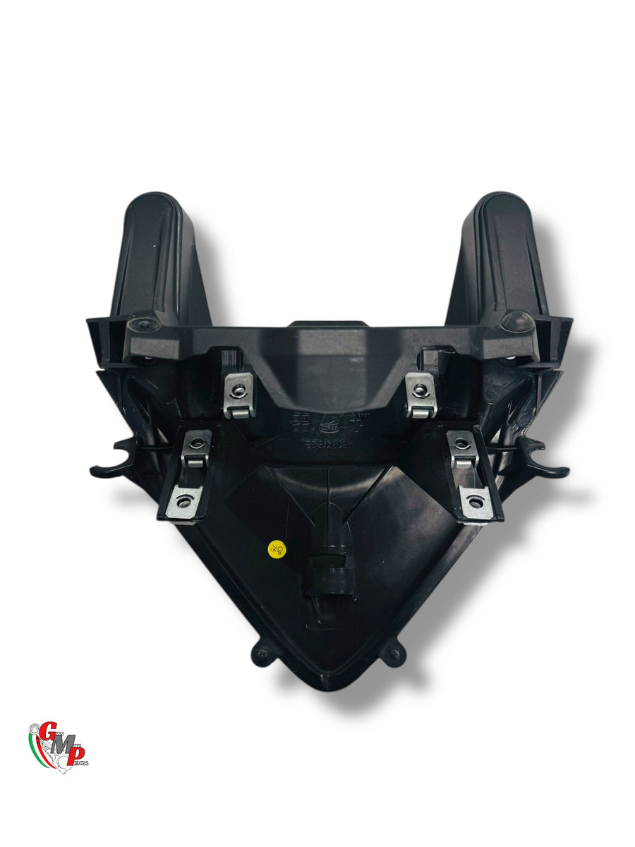 Soporte burbuja completo - Ducati