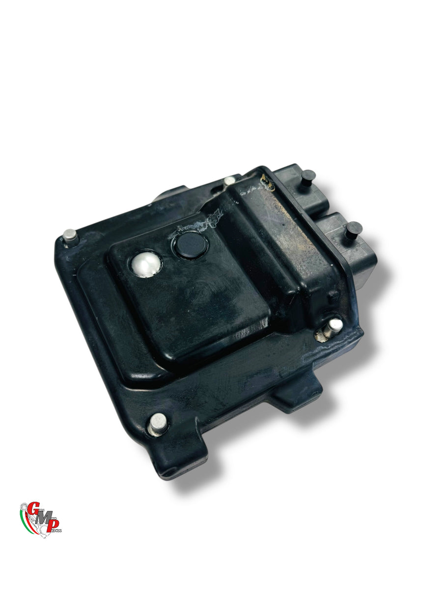 Caja electrónica - Ducati