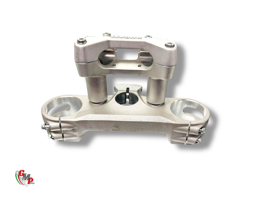 Pletina superior con torretas - Ducati