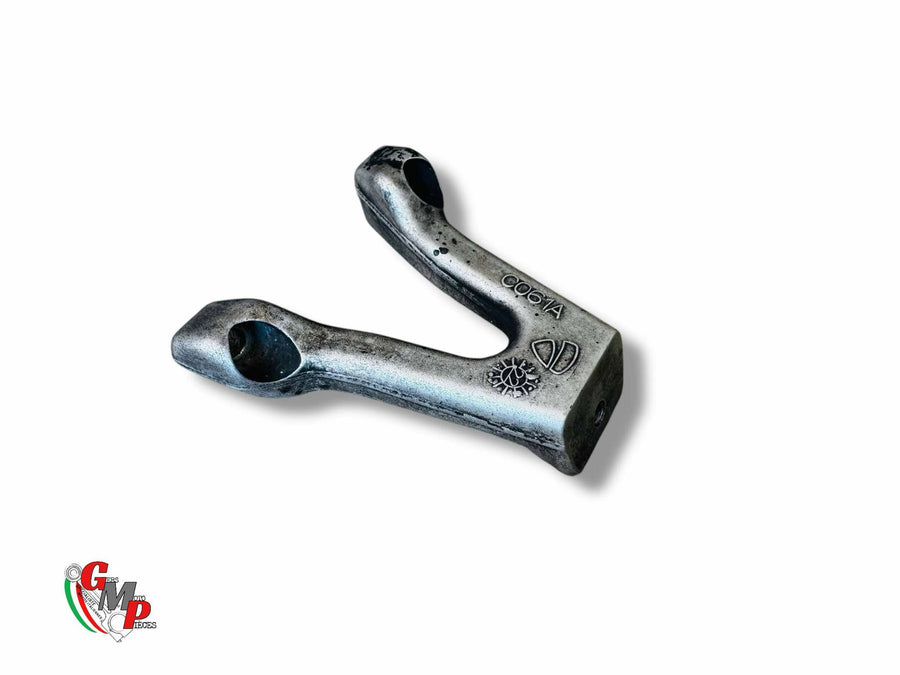 Soporte inferior amortiguador dirección - Ducati