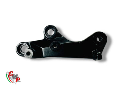Placa soporte bomba freno trasero - Ducati
