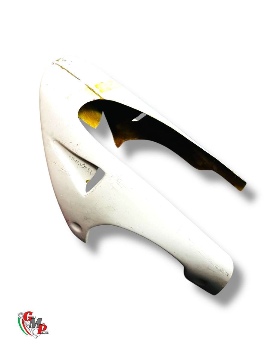 Sabot Blanco - Ducati