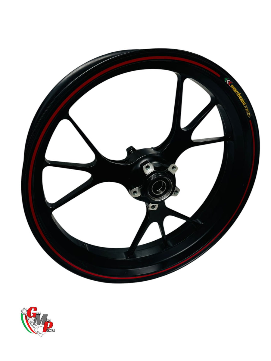 Llanta de rueda delantera - Ducati