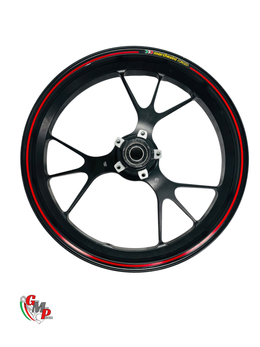 Llanta de rueda delantera - Ducati