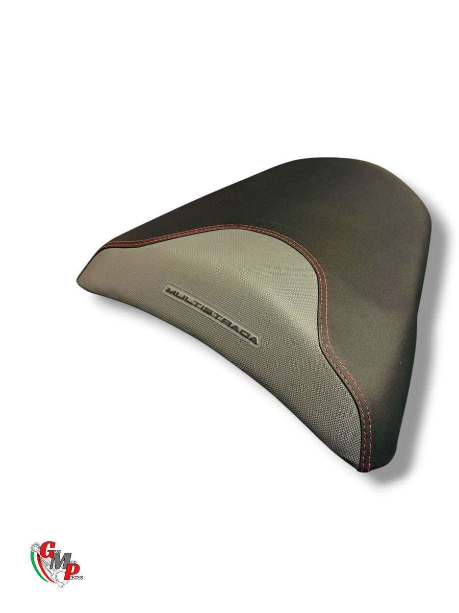 Asiento de pasajero - Ducati