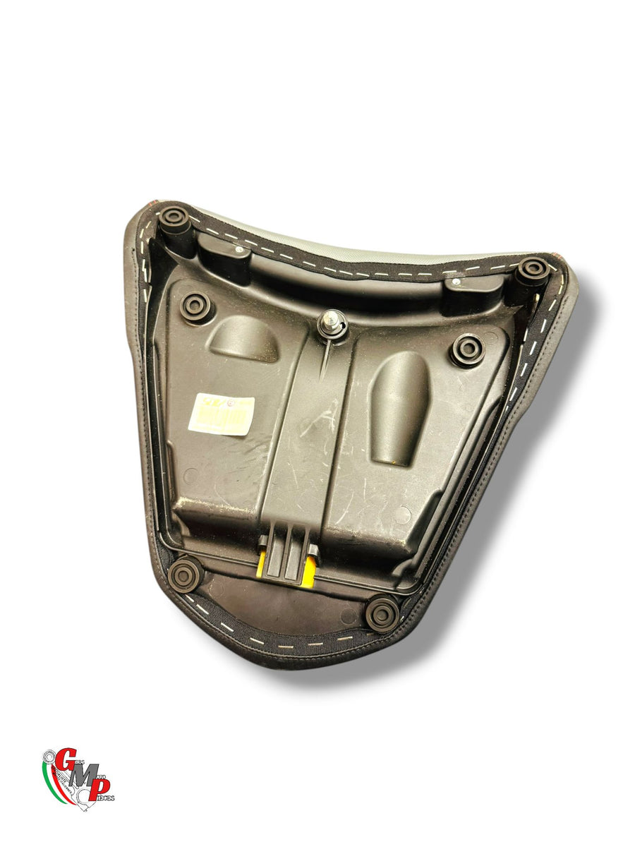 Asiento de pasajero - Ducati