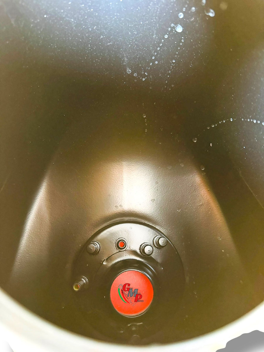 Tanque - Ducati