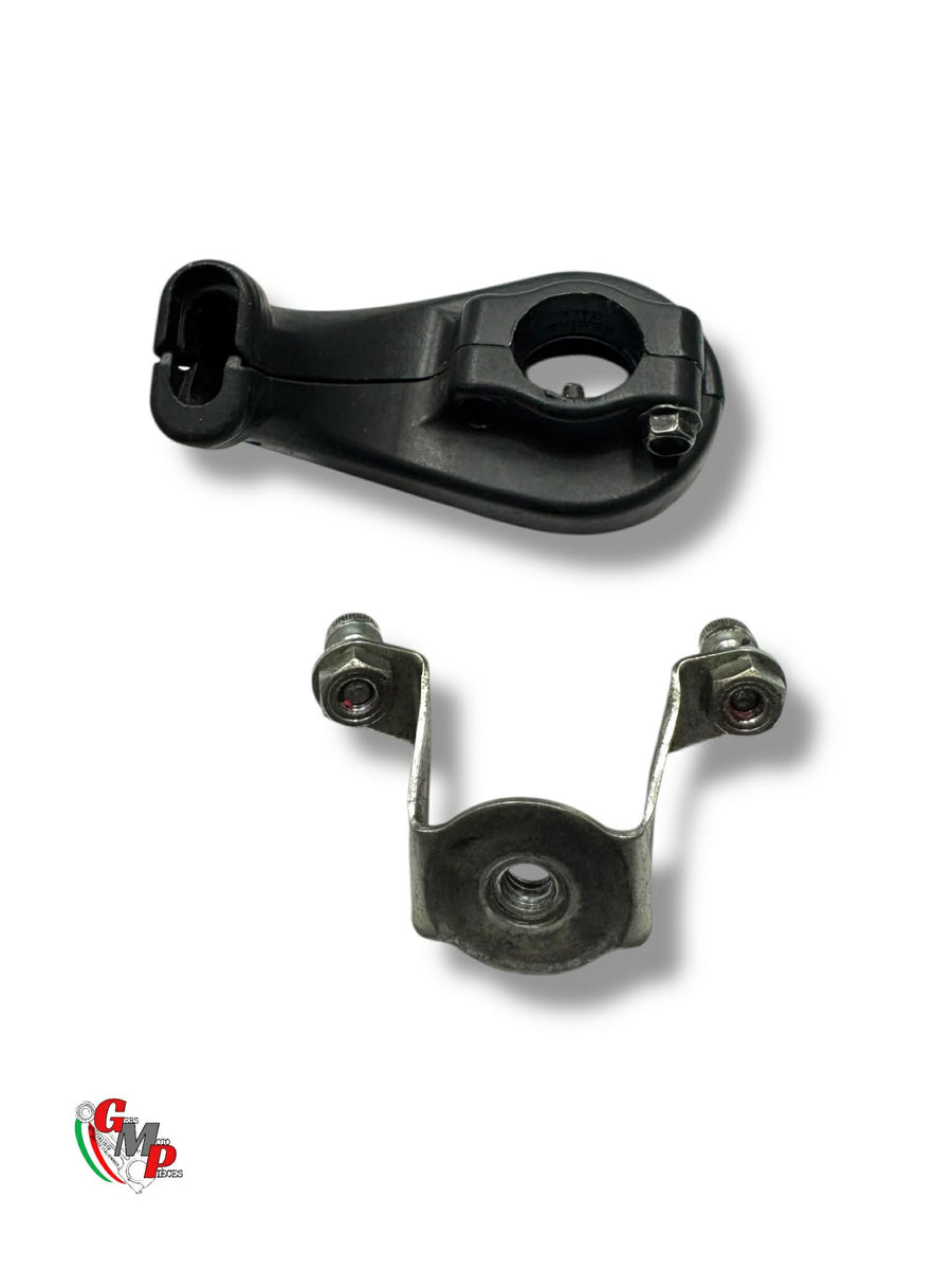 Soporte de depósito y cocota - Ducati
