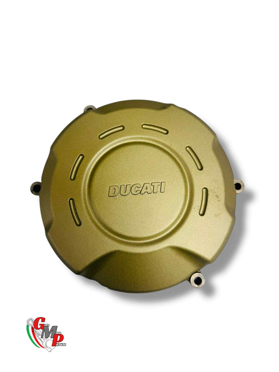 Tapa de embrague de magnesio - Ducati