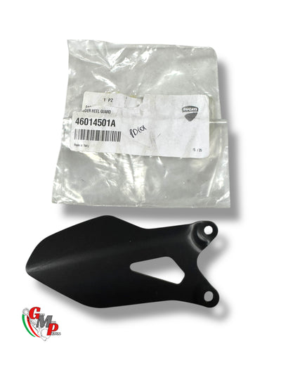 Retén de aceite de horquilla de diámetro 43 - Ducati