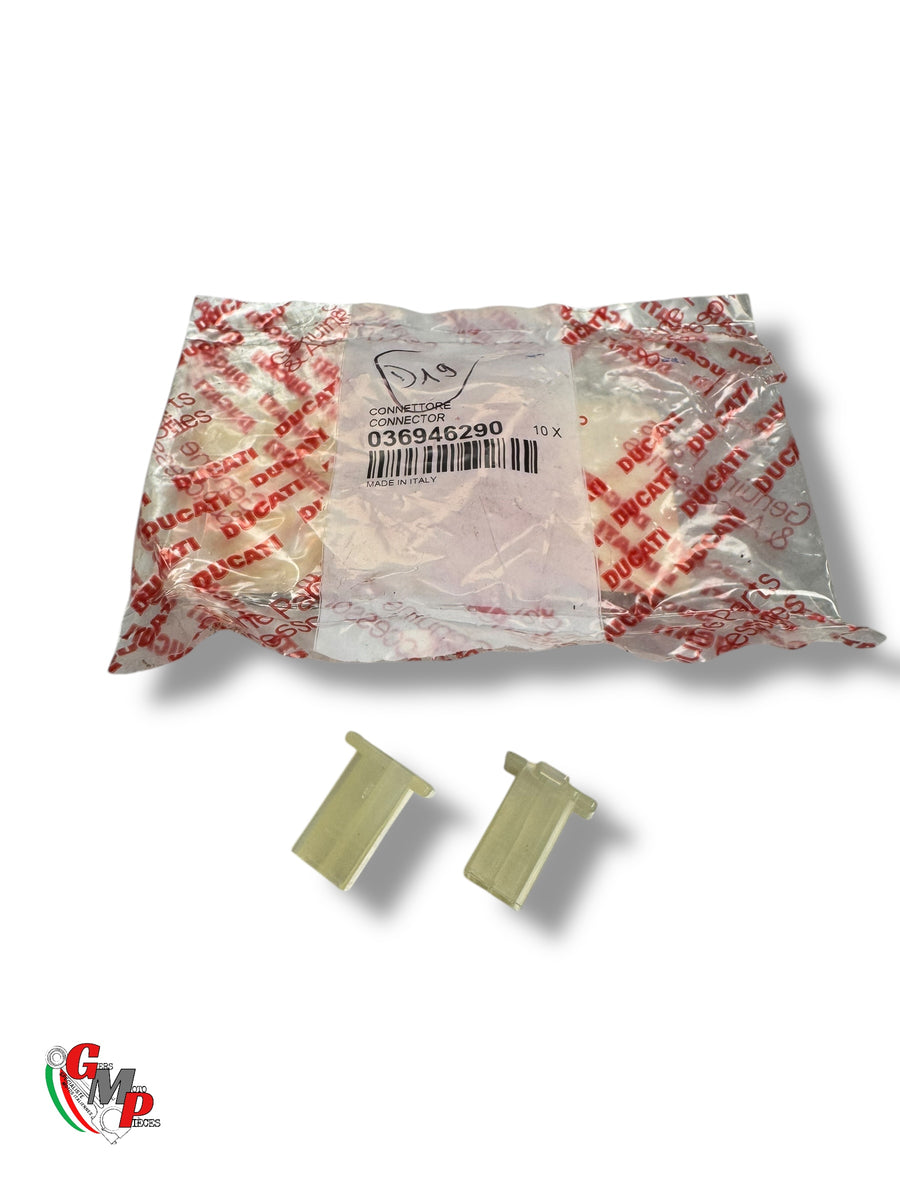 Conector de sensor pick up NUEVO - Ducati