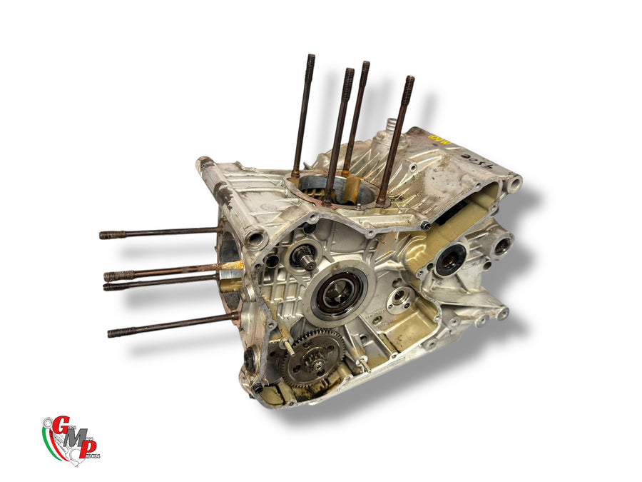 Par de cárteres de motor - Ducati
