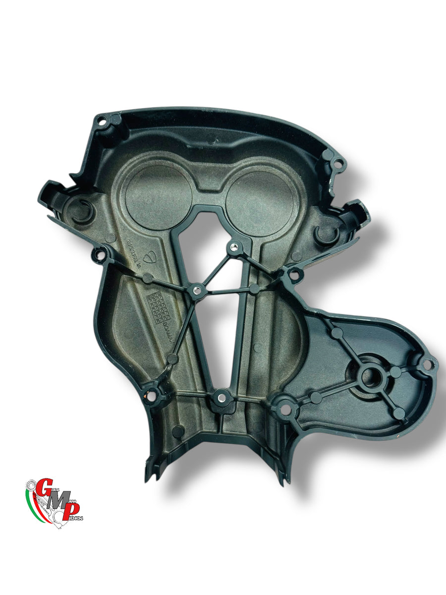 Tapa exterior correa horizontal - Ducati