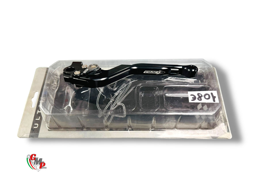 Nueva palanca de freno de embrague - Ducati