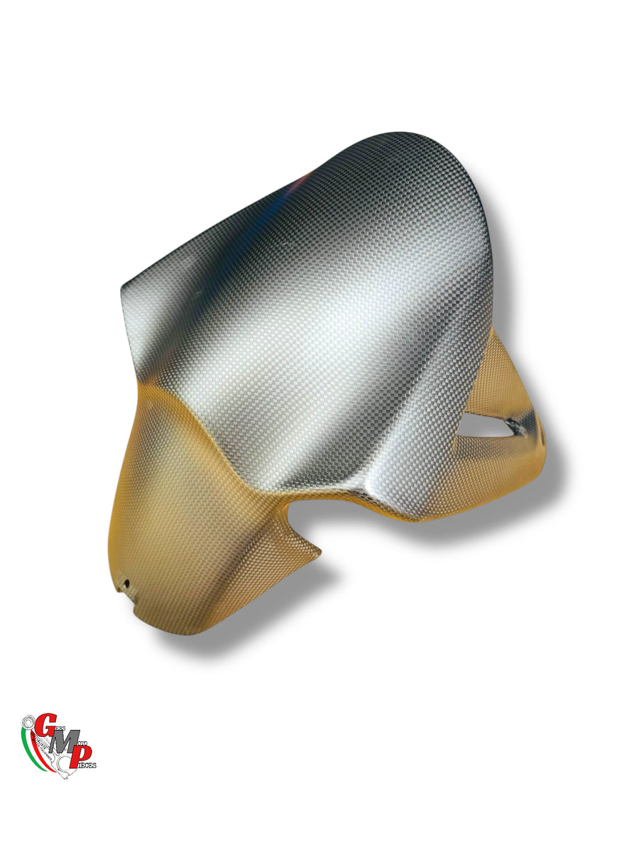 Guardabarros delantero de carbono NUEVO - Ducati