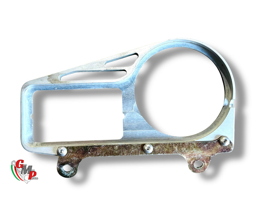 Embellecedor de tablero de aluminio Ducati Performance - Ducati