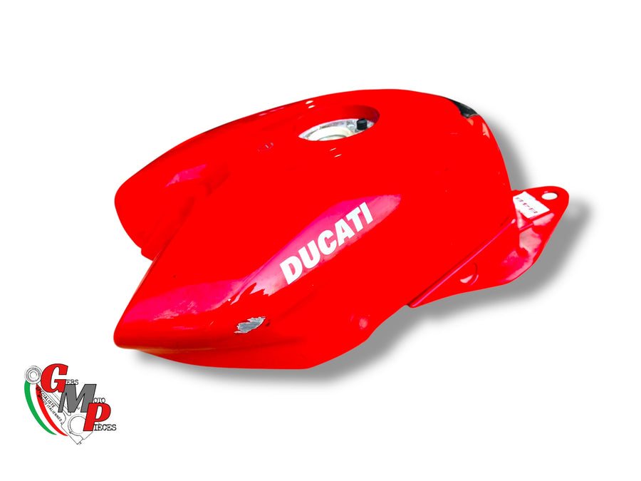 Tanque - Ducati