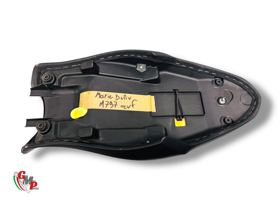 Asiento original - Ducati