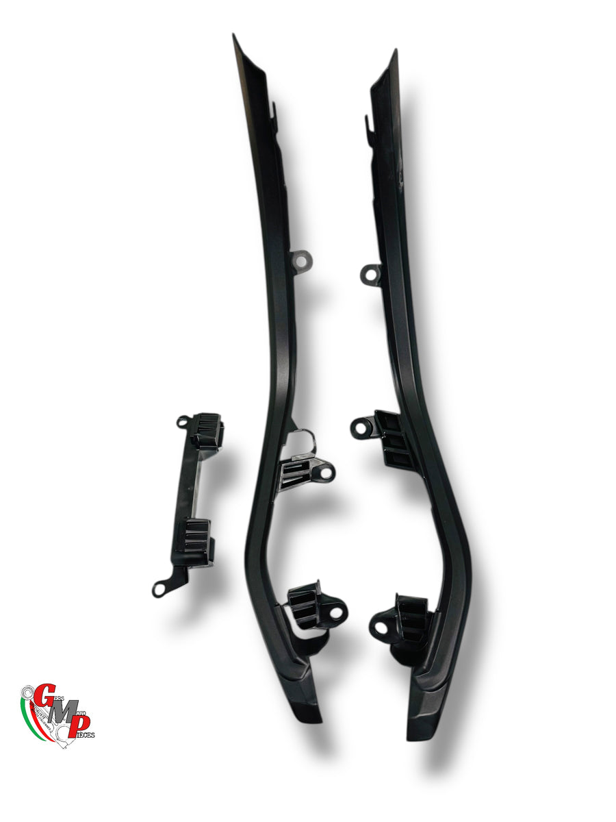 Kit de cuñas de elevación de asiento - Ducati