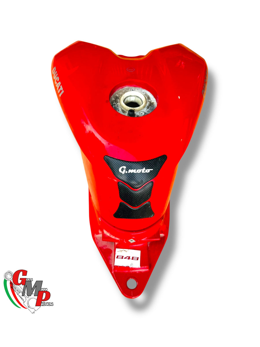Tanque - Ducati
