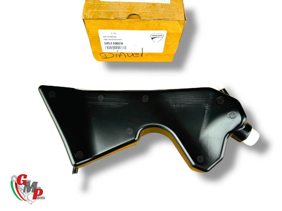 Vaso de expansión NUEVO - Ducati
