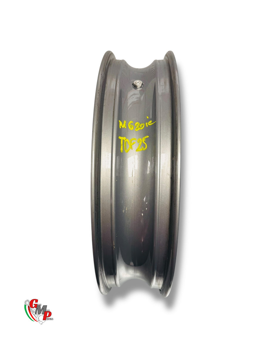 Llanta de rueda delantera - Ducati