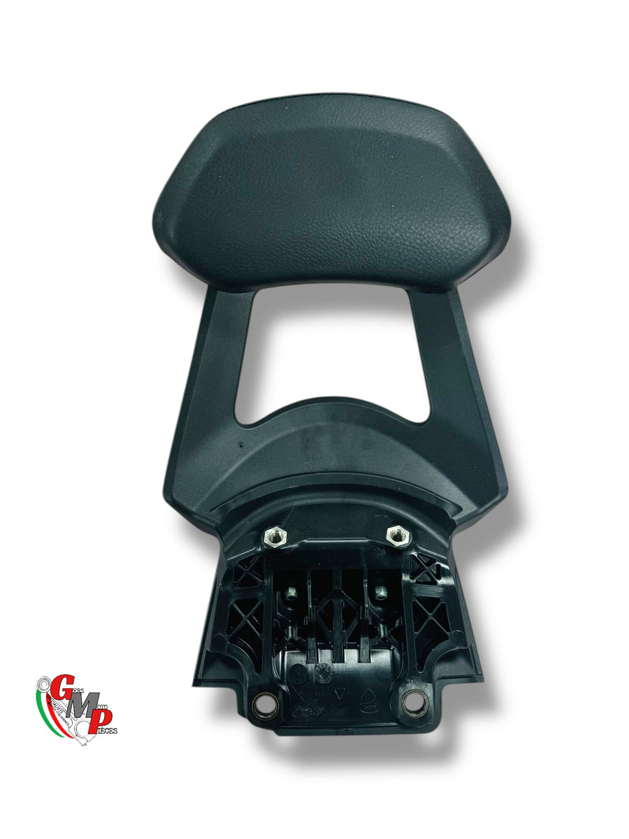 Soporte y respaldo de asiento - Ducati