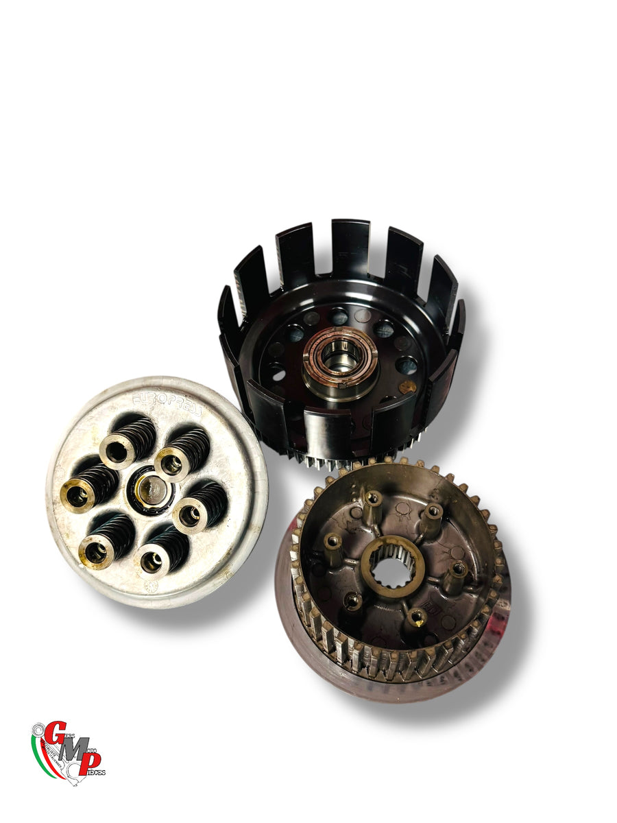 Conjunto de embrague completo sin discos - Ducati