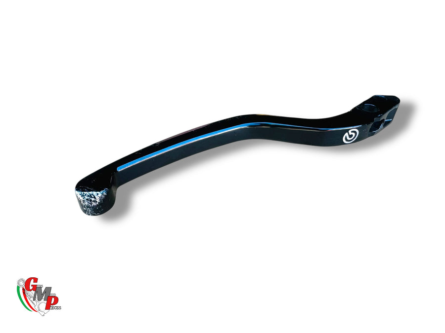 Palanca negra Brembo Racing - Adaptable y compatible con todos los mandos Brembo Performance