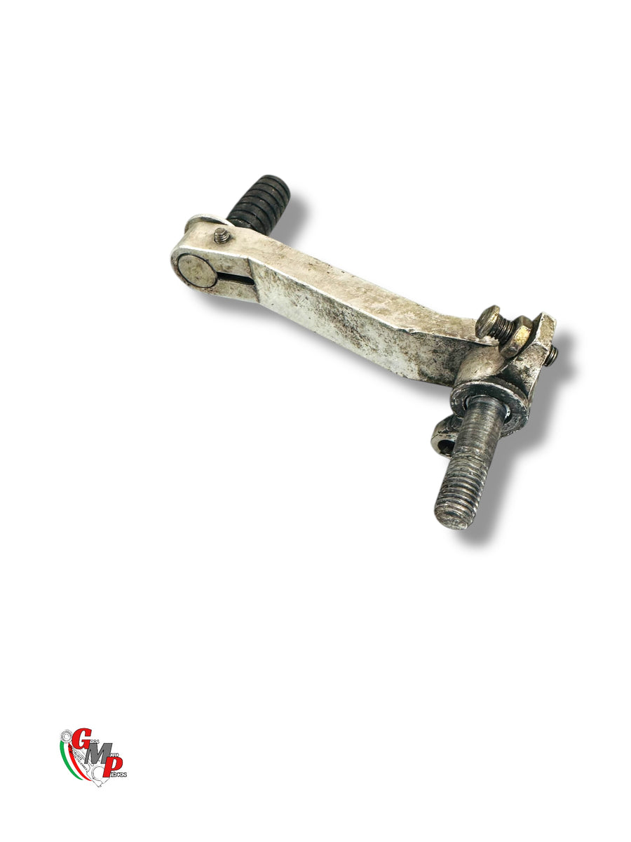 Pedal de freno trasero - Ducati