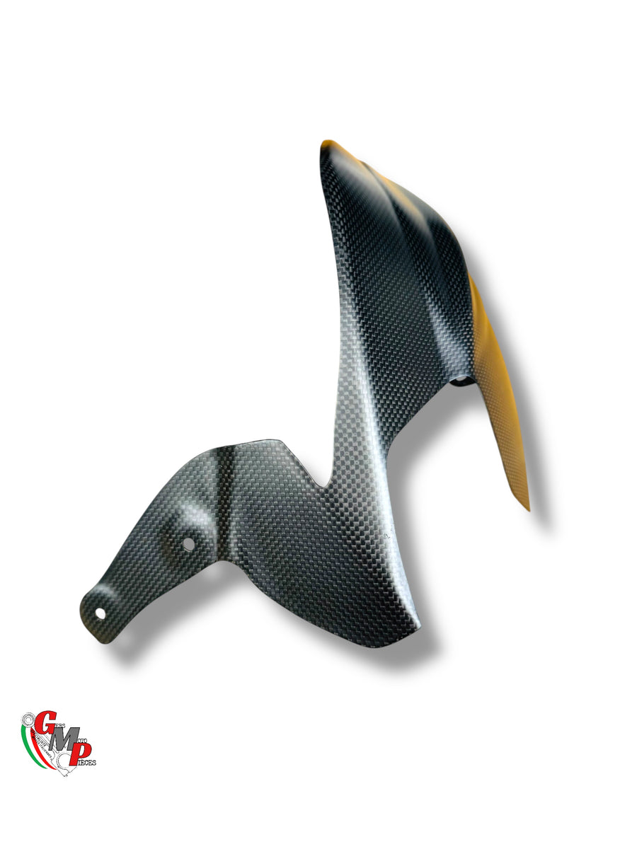 Protector de carbono monobrazo NUEVO - Ducati