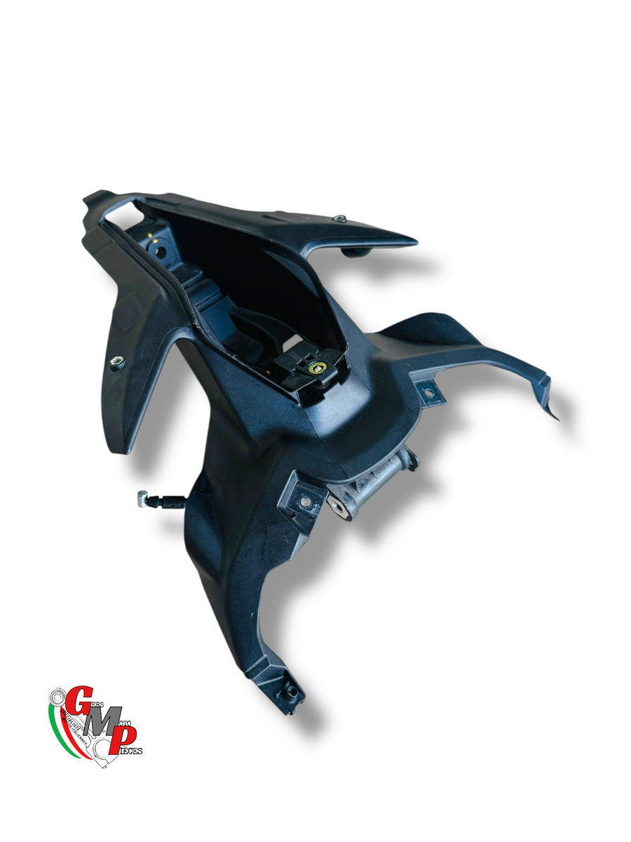 Soporte de la cubierta trasera - Ducati