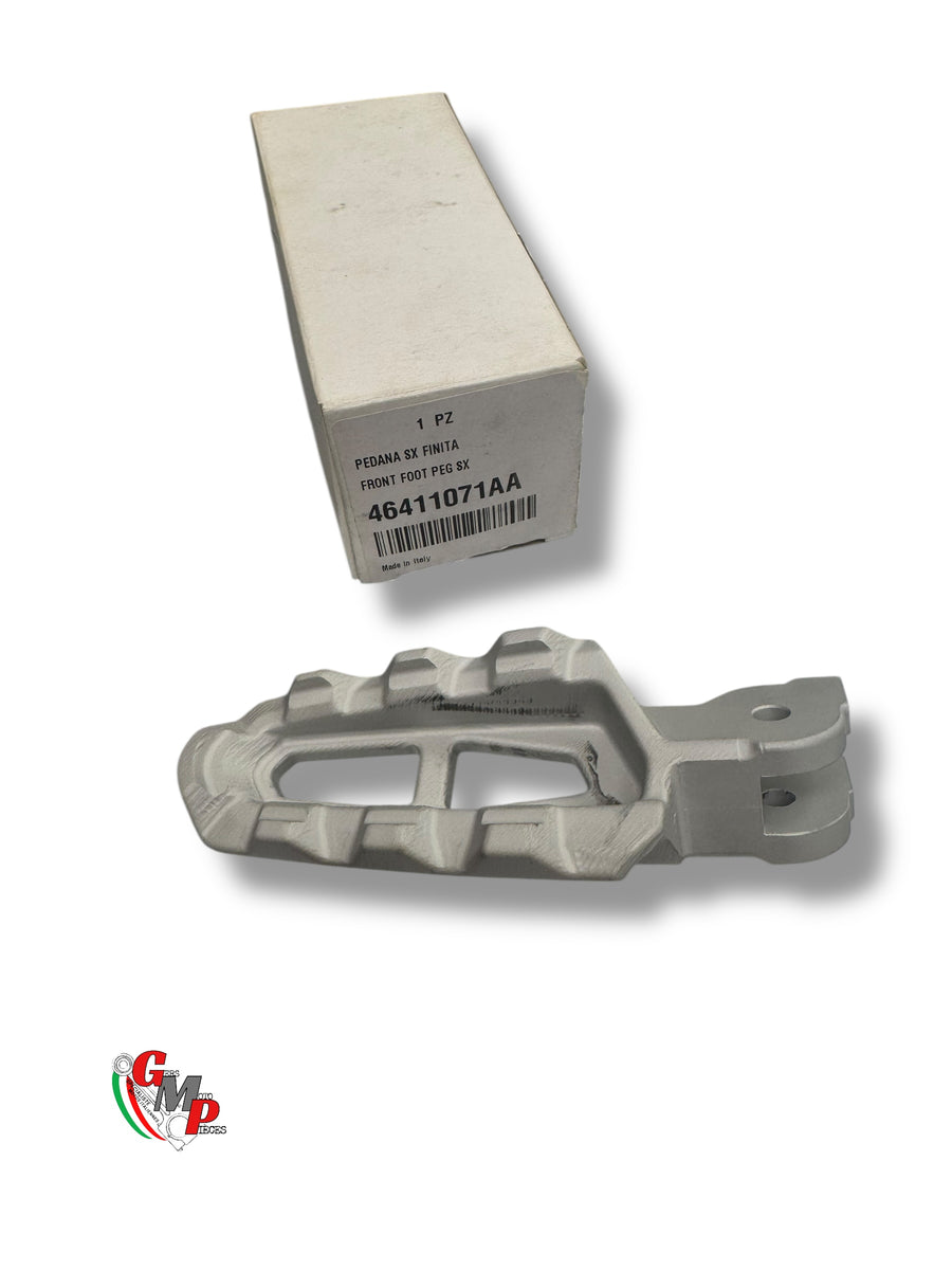 Estribera delantera izquierda - Ducati