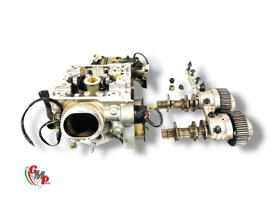 Culatas horizontales completas - Ducati