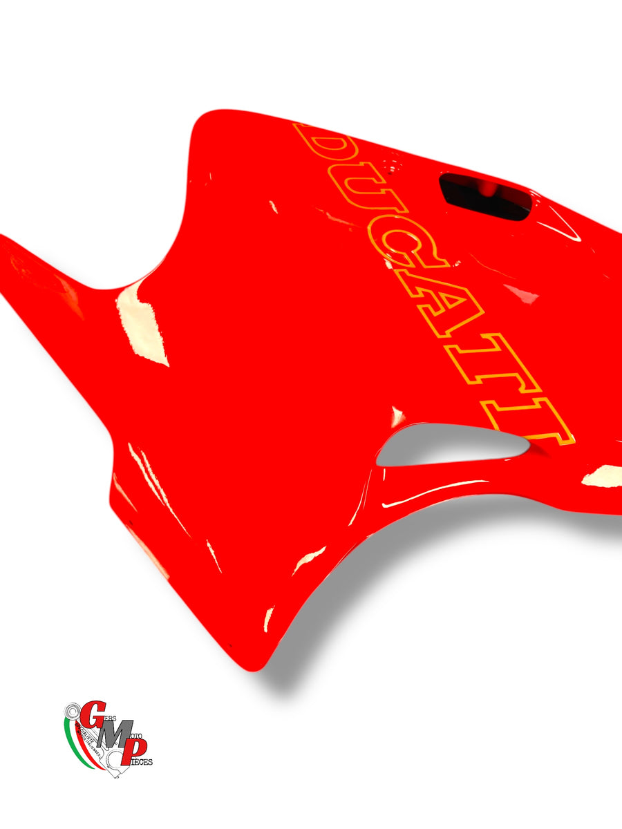 Flanco de carenado derecho NUEVO - Ducati