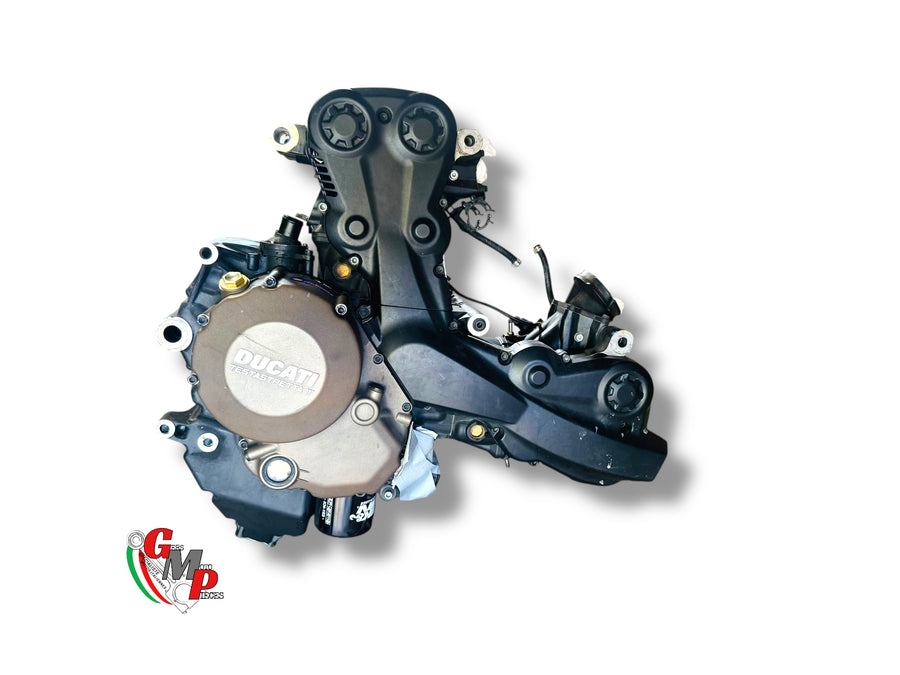 Motor Completo 33000kms - Ducati